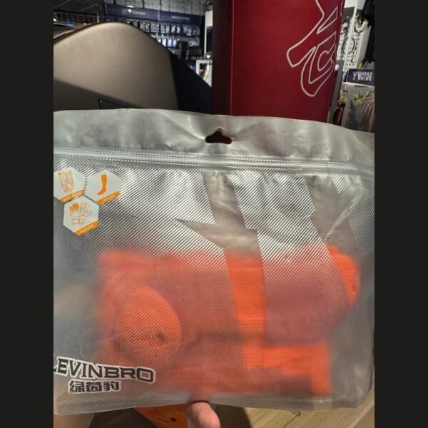 LEVINBRO Football Socks A11146