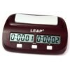 LEAP Chess Clock Digital Chess Timer Basic Chess Clock PQ9907S