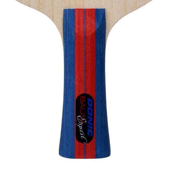 DONIC Baum Esprit Offensive Table Tennis Blade (90g)