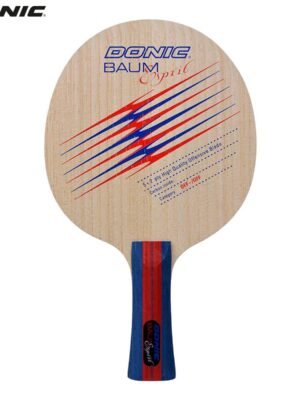 DONIC Baum Esprit Offensive Table Tennis Blade (90g)