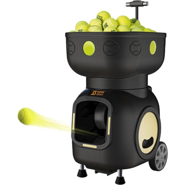 SIBOASI Automatic Tennis Ball Machine  T7