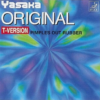 YASAKA ORIGINAL T-VERSION Table Tennis Rubber