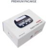 LEAP Chess Clock Digital Chess Timer Fide Approved Chess Clock KK9908