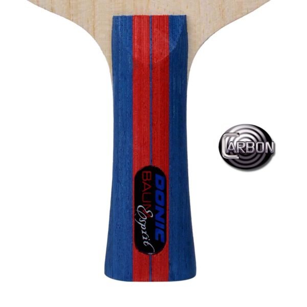 DONIC Baum Esprit Offensive Table Tennis Blade (90g)