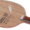 NITTAKU Barwell Fleet Table Tennis Blade