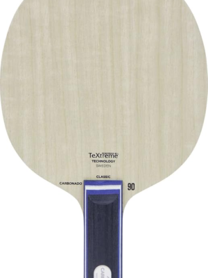 STIGA Carbon Fiber Sheet 45 90 Carbon Table Tennis Blade