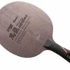 NITTAKU Ma Long Fire/Carbon FL Table Tennis Blade