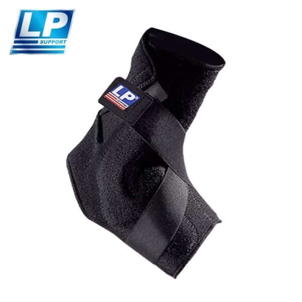 LP Ankle Support 528CP ? Compression Brace for Stability & Injury Recovery