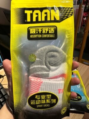 TAAN Long Sport Sock T-139