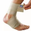 LP Ankle Wrap 634 – Adjustable Compression Support for Ankle Stability