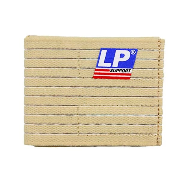 LP Ankle Wrap 634 – Adjustable Compression Support for Ankle Stability