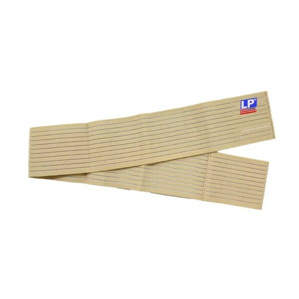 LP Ankle Wrap 634 – Adjustable Compression Support for Ankle Stability