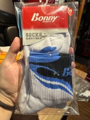 BONNY Long Sport Sock 1SXT14011-48