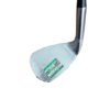 CLEARANCE SALE (handle grip rubber is cracked)DUNLOP IRON(8) GC DP WEDGE 52? MRH 512831D