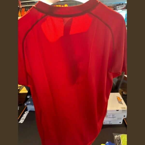 MIZUNO Sports Short Sleeve Z91TF901(Clearance)