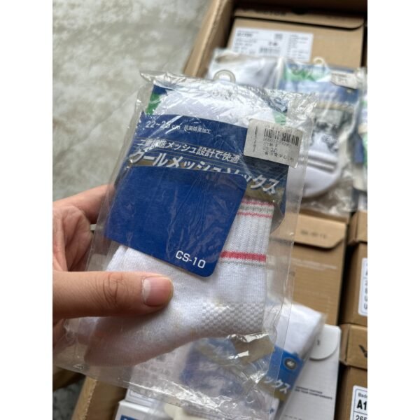 Yonex Sports Socks (CLEARANCE)