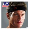 LP Head Sweatband 661 – Absorbent Sports Headband for Running & Training