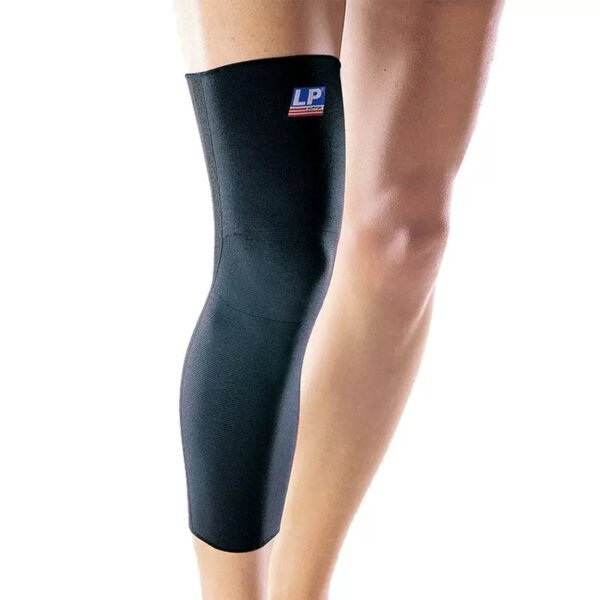 LP Knee Support 667 ? Compression Brace for Stability & Injury Recovery