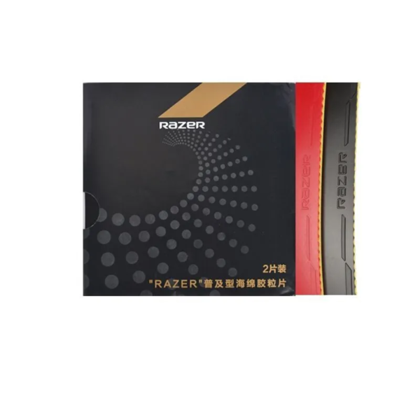 RAZER General Training Table Tennis Rubber