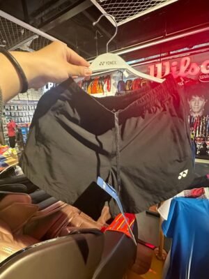 YONEX Sports Shorts  (Women) 220123BCR