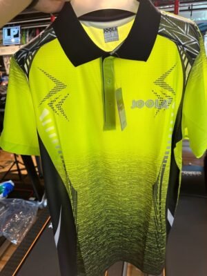 JOOLA Sports Short Sleeve  773(Clearance)
