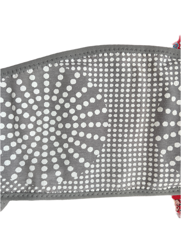 KINDMAX Waist Support F1103 Far Infrared Type