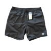 YONEX Badminton Sport Athletic Shorts 1541 Black(007)
