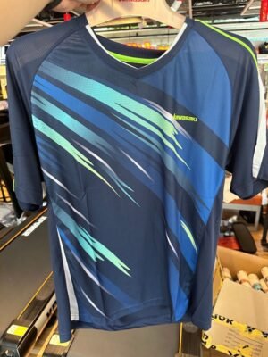 KAWASAKI Sports Short Sleeve  ST-171004(Clearance)