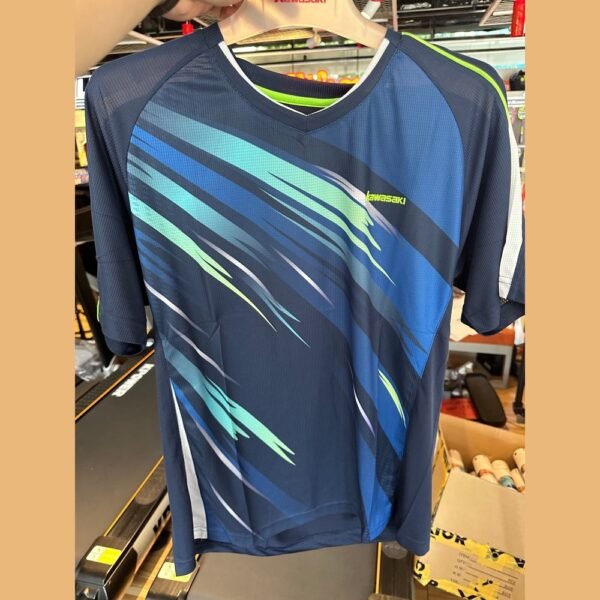 KAWASAKI Sports Short Sleeve  ST-171004(Clearance)