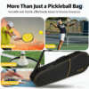 6_0a71b30b-ed3a-48c9-a1bd-8abe944a6a63.png SPP Multifunctional Single Shoulder Sports Bag Fits Badminton Tennis Table Tennis Equipment