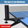 6_e670ca11-58ed-48a1-b1bb-90234f30e47b.png SPPHONEIX Elite Clip Table Tennis Net and Post Set
