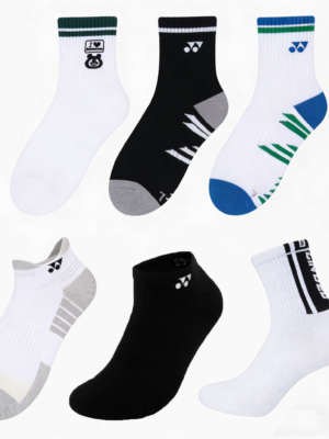 YONEX Men Badminton Sport Sock