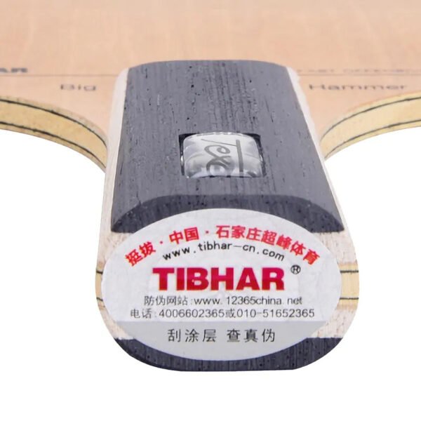 TIBHAR TEXO C7 Table Tennis Blade