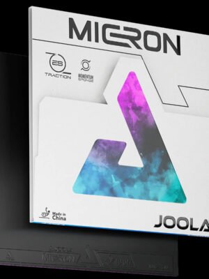 JOOLA Vizon/Micron Max Table Tennis Rubber