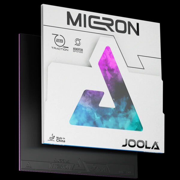 70269-JOOLA_Micron_01_web.jpg JOOLA Vizon/Micron Max Table Tennis Rubber