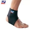 LP Ankle Support 704 ? Neoprene Compression Sleeve for Ankle Stability