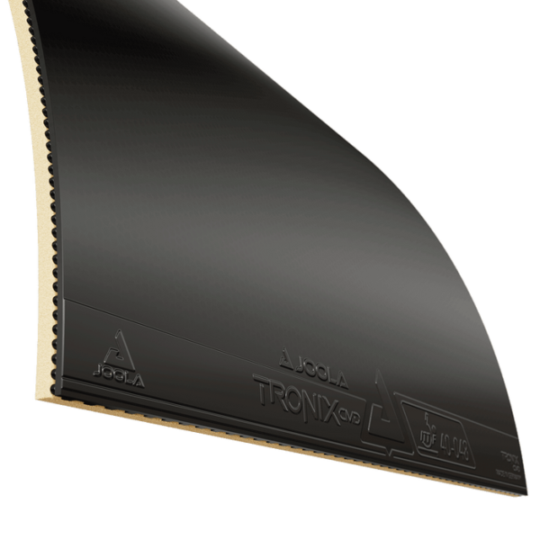 JOOLA TRONIX ACC/CMD Table Tennis Rubber