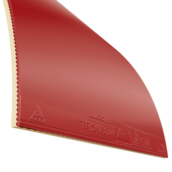JOOLA TRONIX ACC/CMD Table Tennis Rubber