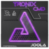 JOOLA TRONIX ACC/CMD Table Tennis Rubber