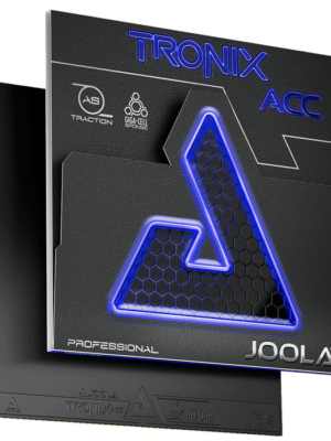 70592_JOOLA_Tronix-ACC_01_web.png JOOLA TRONIX ACC/CMD Table Tennis Rubber