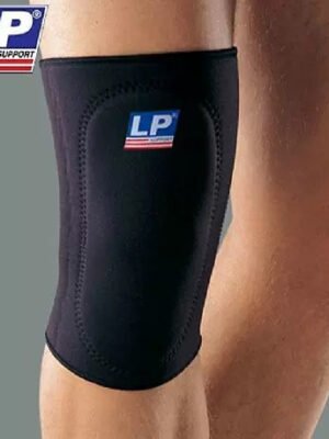 LP Knee Support 707 ? Compression Brace for Sports & Injury Recovery
