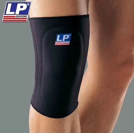 LP Knee Support 707 ? Compression Brace for Sports & Injury Recovery