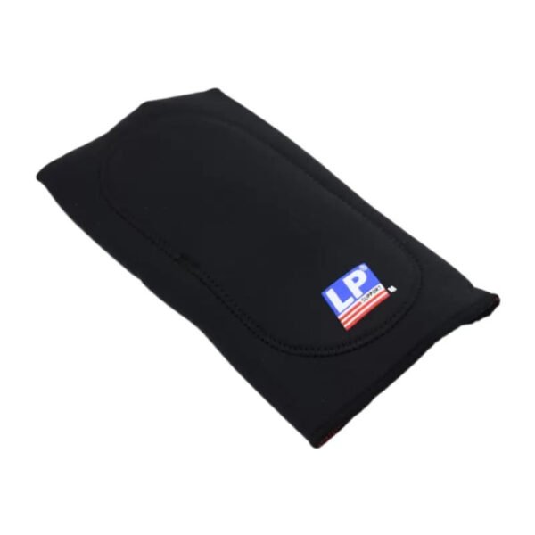 LP Knee Support 707 ? Compression Brace for Sports & Injury Recovery