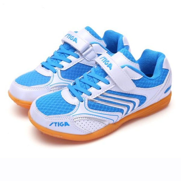STIGA Table Tennis Shoes for Children