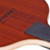 YINHE T-9 PRO Red Rosewood Surface Material Table Tennis Blade