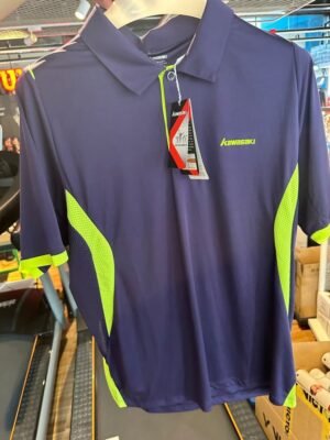 KAWASAKI Sports Short Sleeve  ST-16150(Clearance)