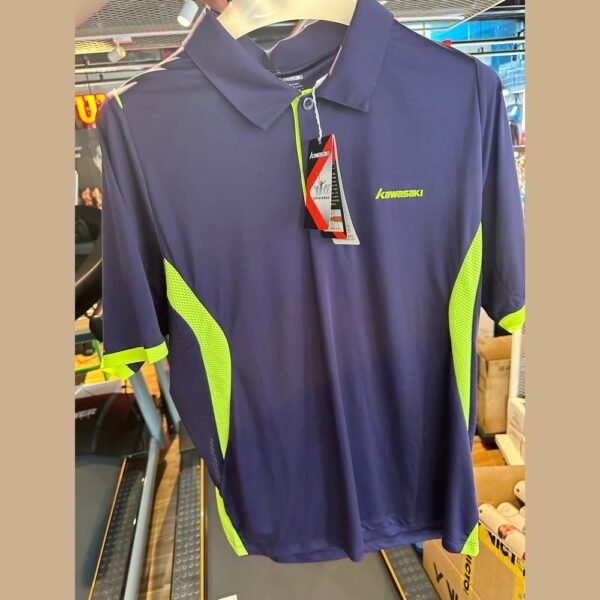 KAWASAKI Sports Short Sleeve  ST-16150(Clearance)