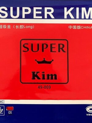 Yinhe Super Kim Long Pimple Table Tennis Rubber OX