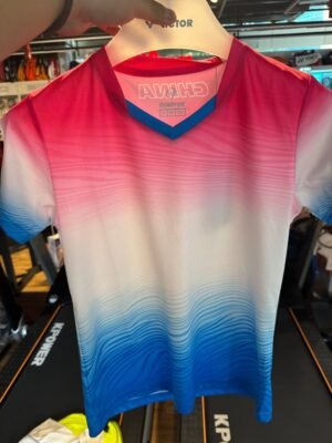 7151F51D-377E-443F-A8BE-937B7F217F2D.jpg QIAOYUE Sports Short Sleeve QY2312(Clearance)