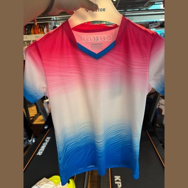 7151F51D-377E-443F-A8BE-937B7F217F2D.jpg QIAOYUE Sports Short Sleeve QY2312(Clearance)